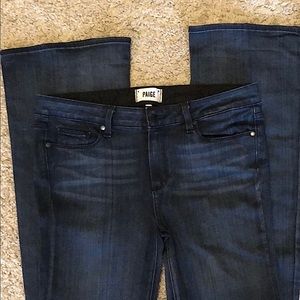 PAIGE jeans